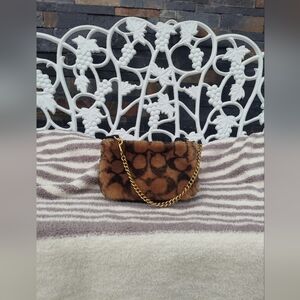 COPY - Coach Jennifer Lopez Nolita Shoulder Bag